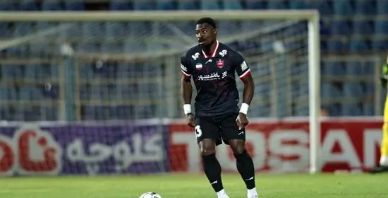 پرسپولیس و یک اشتباه بزرگ درباره اوریه