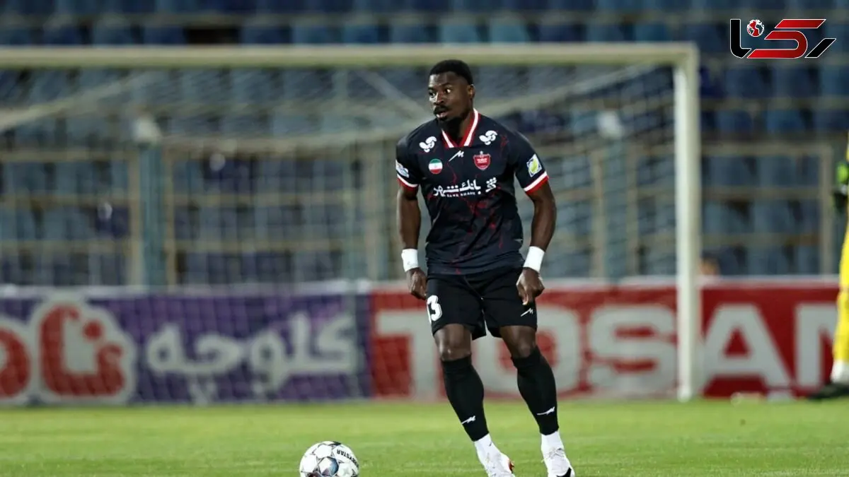 پرسپولیس و یک اشتباه بزرگ درباره اوریه