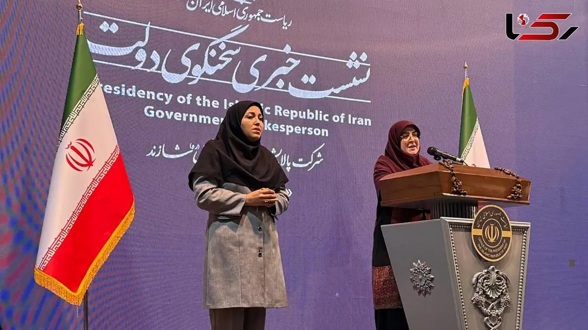 در تلاش هستیم تا ثبات را به بازار ارز برگردانیم / بانک مرکزی کارهای خود را برای کاهش صف تخصیص ارز آغاز کرده است