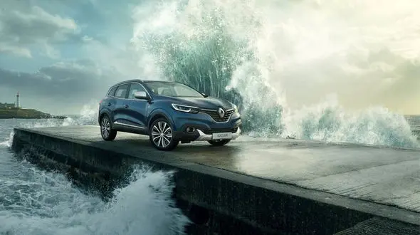 لاکچری ترین رنو فقط در فرانسه عرضه می شود