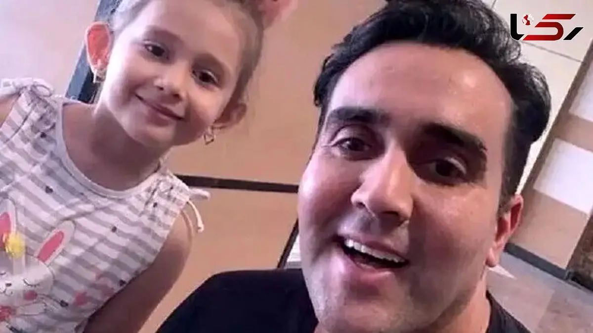 فیلم / نگاهی به عروسی باشکوه پوریا پورسرخ و عروس خانم زیبا /  عاشقانه ازدواج کردم  .... دخترم نیلا 4 سالشه و .../  اهل جنوب ایرانم و مادرم  ...