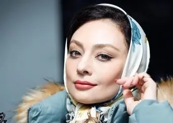 رونمایی از برادر واقعی یکتا ناصر/ برف بازی جالب همسر سابق منوچهر هادی سوژه فضای مجازی شد+عکس