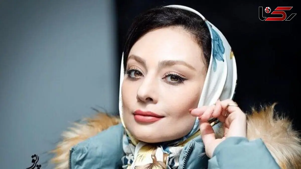 رونمایی از برادر واقعی یکتا ناصر/ برف بازی جالب همسر سابق منوچهر هادی سوژه فضای مجازی شد+عکس