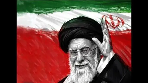 فیلم / زائر لبنانی: برادرانم در راه مبارزه با رژیم صهیونیستی شهید شدند؛ تا آخرین نفس پای رهبرم می‌ ایستم