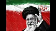 فیلم / زائر لبنانی: برادرانم در راه مبارزه با رژیم صهیونیستی شهید شدند؛ تا آخرین نفس پای رهبرم می‌ ایستم