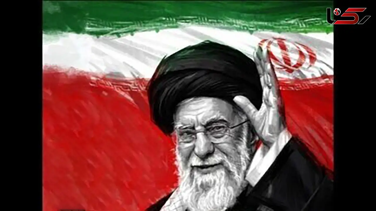 فیلم / زائر لبنانی: برادرانم در راه مبارزه با رژیم صهیونیستی شهید شدند؛ تا آخرین نفس پای رهبرم می‌ ایستم