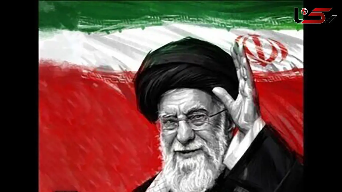 فیلم / زائر لبنانی: برادرانم در راه مبارزه با رژیم صهیونیستی شهید شدند؛ تا آخرین نفس پای رهبرم می‌ ایستم
