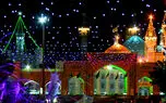 نماهنگ سفر مشهد به مناسبت ولادت امام رضا(ع) با نوای سید رضا نریمانی + فیلم 