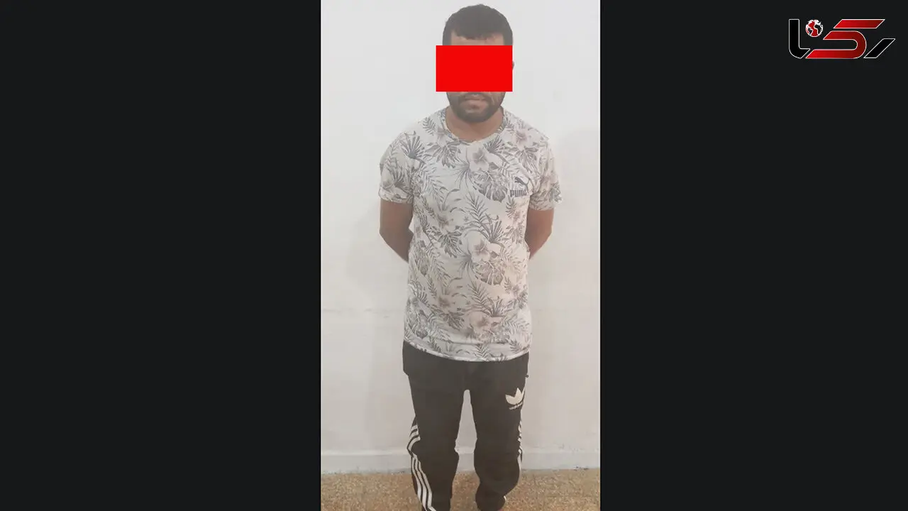 بازداشت عامل اصلی قتل های طایفه ای ابوشانک آبادان  / 4 مرد به رگبار بسته شدند + عکس