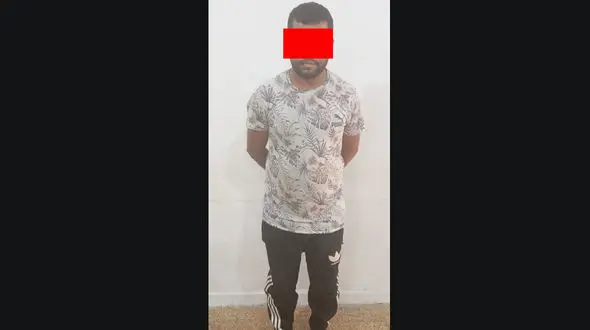 بازداشت عامل اصلی قتل های طایفه ای ابوشانک آبادان  / 4 مرد به رگبار بسته شدند + عکس