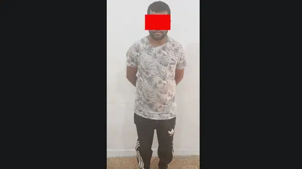 بازداشت عامل اصلی قتل های طایفه ای ابوشانک آبادان  / 4 مرد به رگبار بسته شدند + عکس