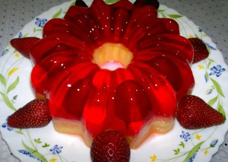 ژله2