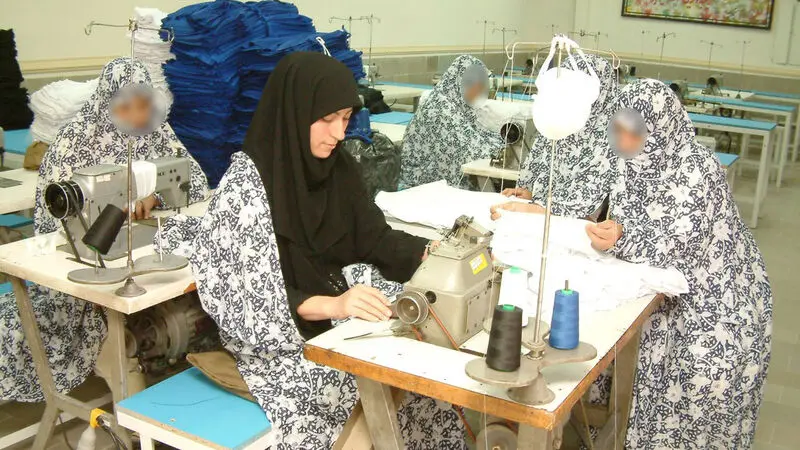 افسانه نوروزی