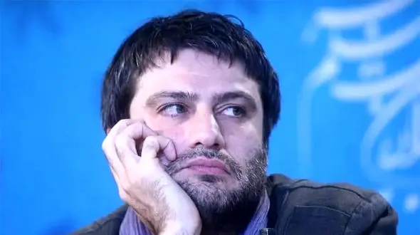 شهرام حقیقت‌دوست ۲۲ سال بعد از «خط قرمز»/ او شانسی برای «سیمرغ» دارد؟