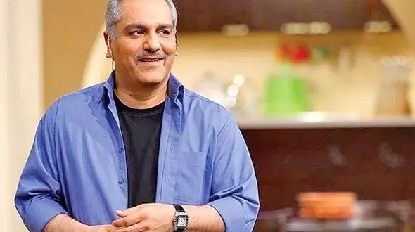 سوتی مهران مدیری درباره آزادراه تهران - شمال + فیلم