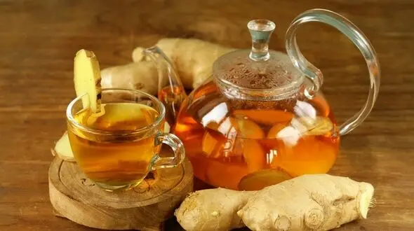 نوشیدنی قدرتمند برای درمان شکم افتاده/10 روزه با شکم افتاده خود خداحافظی کنید
