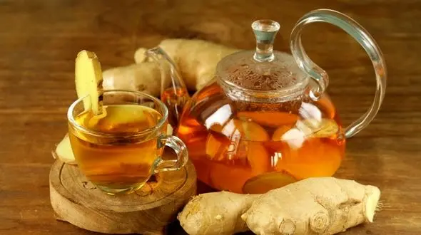 نوشیدنی قدرتمند برای درمان شکم افتاده/10 روزه با شکم افتاده خود خداحافظی کنید