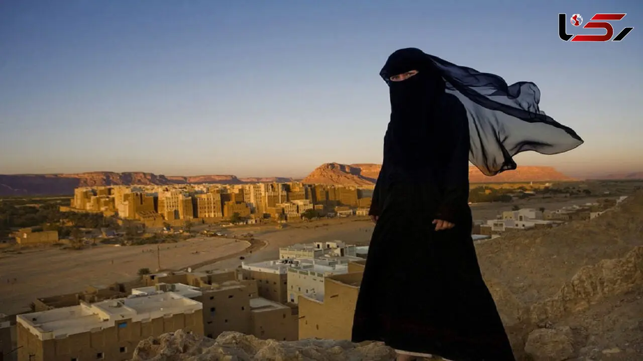 سرنوشت عجیب دختر جوان در داعش/ «صفیه» چگونه در دام «ام مجاهد» افتاد؟ 