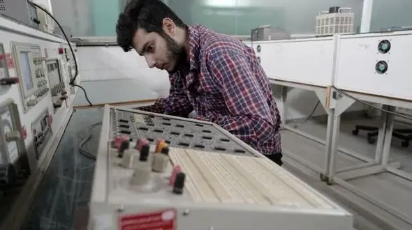 توسعه آموزش‌های فنی‌ و حرفه‌ای در سال تحصیلی جدید