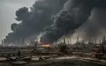 حمله آمریکا و اسرائیل به ایران و جهش کربنی جهانی؛ انتشار معادل آلایندگی ۶۰ کشور در دو هفته