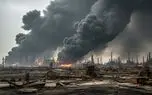 حمله آمریکا و اسرائیل به ایران و جهش کربنی جهانی؛ انتشار معادل آلایندگی ۶۰ کشور در دو هفته