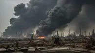حمله آمریکا و اسرائیل به ایران و جهش کربنی جهانی؛ انتشار معادل آلایندگی ۶۰ کشور در دو هفته