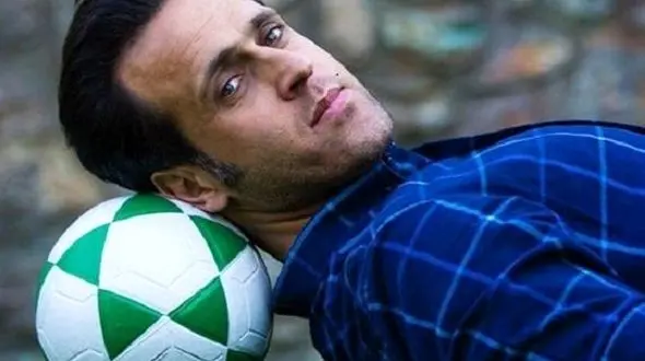 افشاگری علی کریمی علیه پرسپولیس/ قضیه مغازه لباس فروشی چه بود؟