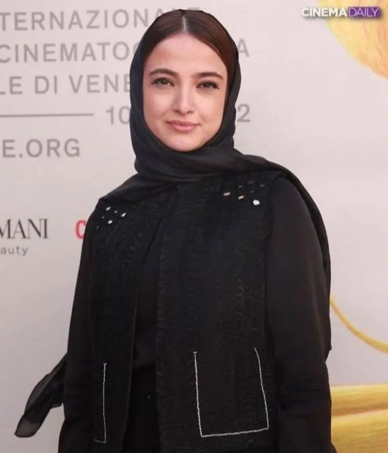 ندا جبرئیلی