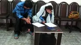 زن جوان برای ازدواج با عطار شوهرش را به کام مرگ فرستاد