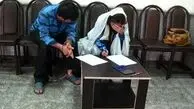 راز مرگ تاجر 70 ساله با اعتراف همسر و پسرش فاش شد/ فقط می خواستیم تنبیه اش کنیم!