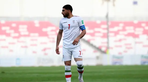 جهانبخش محروم شد