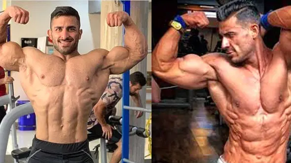 دعوت شدن 2 خط خورده تیم ملی بدنسازی به اردو / فشار رسانه ها کار خود را کرد!