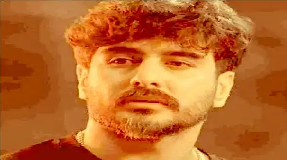 فیلم آواز باشکوه و جگرسوز سعید حسینی ! /  یارم یارم یارم را طوری خواند که غم عالم رو انداخت به دلت !