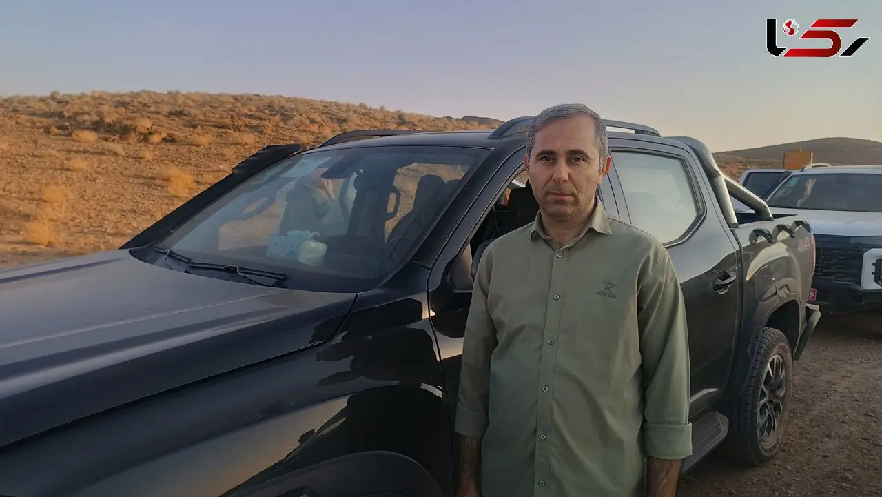 فیلم/ یک محیط‌بان: حقوق‌مان اندک است، به چه کسی بگوییم ؟/ تاکنون 3 محیط‌بان پارک ملی گلستان هنگام کار جانشان را از دست داده‌اند/ ماشین‌های سازمان محیط زیست فرسوده است