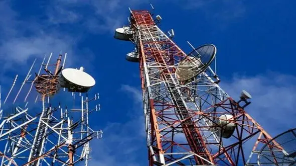 اختلال در ارتباطات مخابراتی کشور به دلیل قطع برق