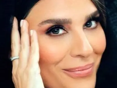 سحر دولتشاهی هم سالن زیبایی افتتاح کرد/ انواع خدمات رنگ و لایت، سولاریوم و... در آرایشگاه سحر بیوتی+فیلم