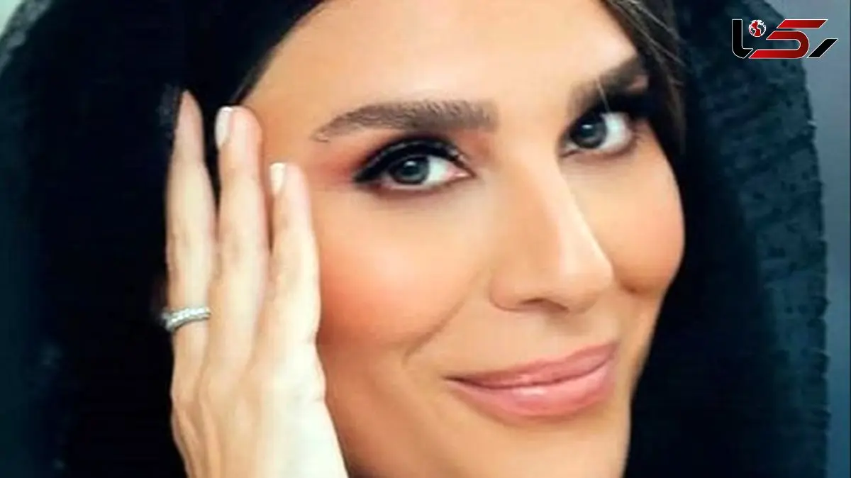 سحر دولتشاهی هم سالن زیبایی افتتاح کرد/ انواع خدمات رنگ و لایت، سولاریوم و... در آرایشگاه سحر بیوتی+فیلم