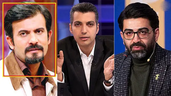  تغییر چهره «محمدرضا شهیدی فرد» مجری تلویزیون بعد 20سال در 55سالگی