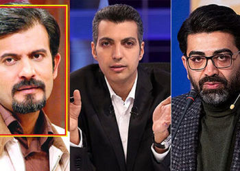  تغییر چهره «محمدرضا شهیدی فرد» مجری تلویزیون بعد 20سال در 55سالگی