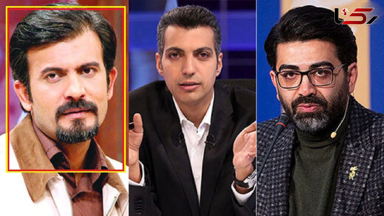  تغییر چهره «محمدرضا شهیدی فرد» مجری تلویزیون بعد 20سال در 55سالگی