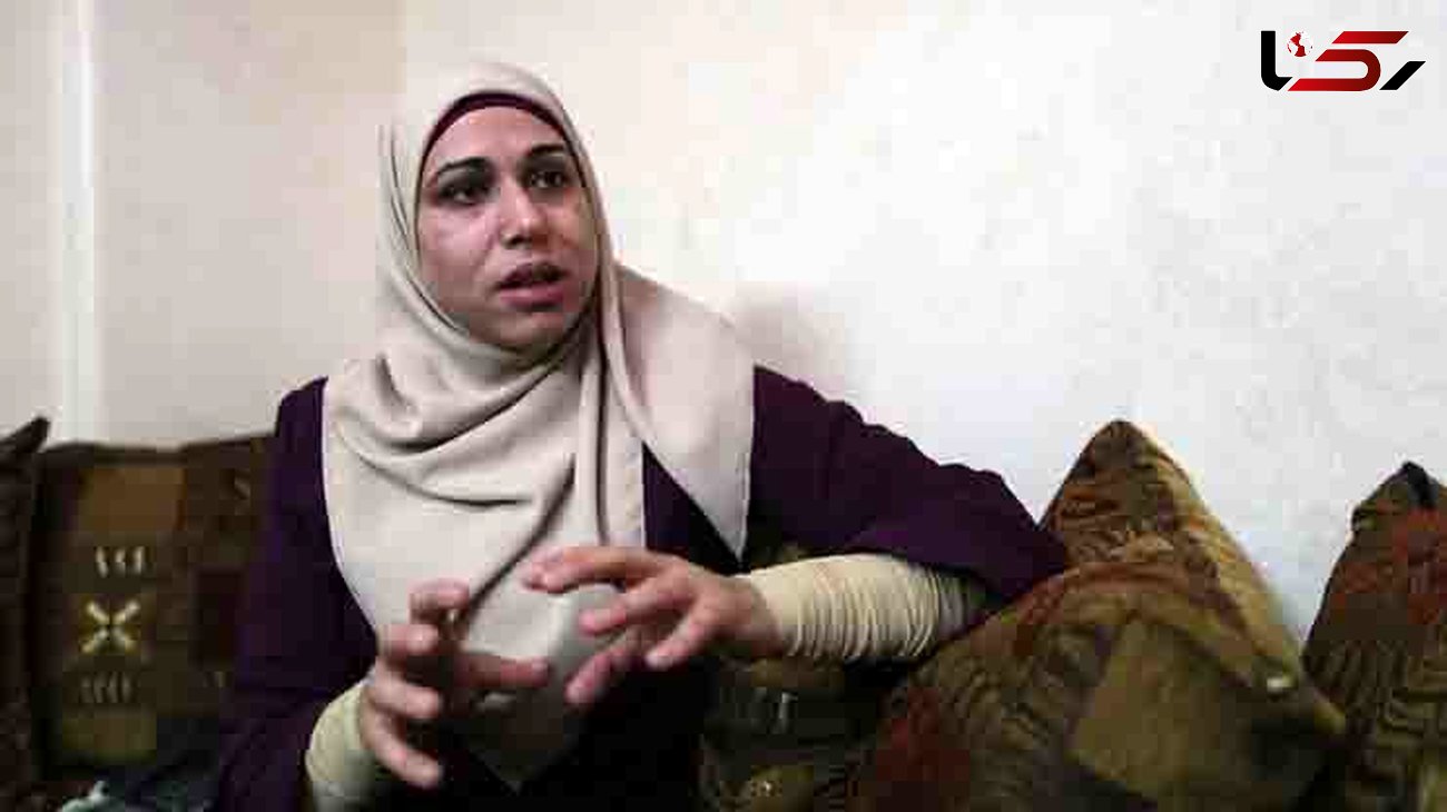 ناگفته‌های زن فلسطینی از روز‌های دردناک اسارت در چنگال صهیونیست‌ها +عکس 