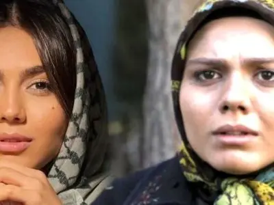 نگاهی به تغییر چهره و تحول چشمگیر آزاده زارعی، سیندرلای آوای باران در کشور کانادا و در کنار آبشار نیاگارا+عکس/ خوش به حالش چه طبیعتی