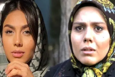 نگاهی به تغییر چهره و تحول چشمگیر آزاده زارعی، سیندرلای آوای باران در کشور کانادا و در کنار آبشار نیاگارا+عکس/ خوش به حالش چه طبیعتی