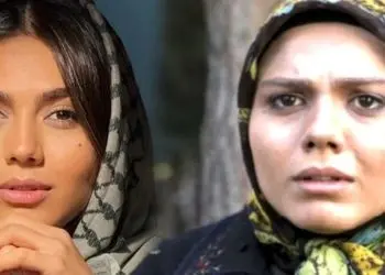 نگاهی به تغییر چهره و تحول چشمگیر آزاده زارعی، سیندرلای آوای باران در کشور کانادا و در کنار آبشار نیاگارا+عکس/ خوش به حالش چه طبیعتی