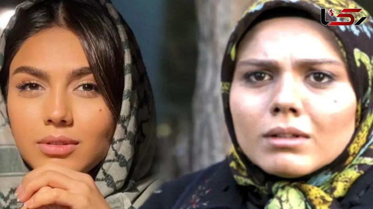 نگاهی به تغییر چهره و تحول چشمگیر آزاده زارعی، سیندرلای آوای باران در کشور کانادا و در کنار آبشار نیاگارا+عکس/ خوش به حالش چه طبیعتی