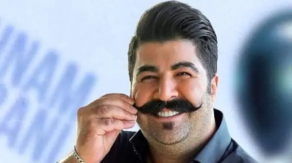 فیلم آواز خوانی باشکوه بهنام بانی با ترسید دلم اشکای مهدی یغمایی رو درآورد / همه سالن گریه کردن!