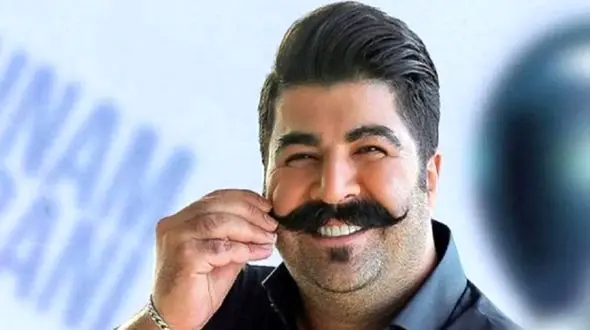 فیلم آواز خوانی باشکوه بهنام بانی با ترسید دلم اشکای مهدی یغمایی رو درآورد / همه سالن گریه کردن!