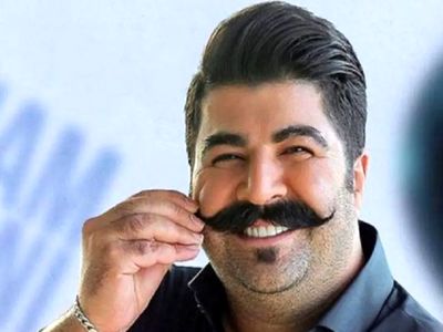فیلم آواز خوانی باشکوه بهنام بانی با ترسید دلم اشکای مهدی یغمایی رو درآورد / همه سالن گریه کردن!