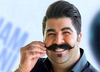 فیلم آواز خوانی باشکوه بهنام بانی با ترسید دلم اشکای مهدی یغمایی رو درآورد / همه سالن گریه کردن!