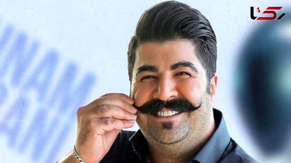 فیلم آواز خوانی باشکوه بهنام بانی با ترسید دلم اشکای مهدی یغمایی رو درآورد / همه سالن گریه کردن!